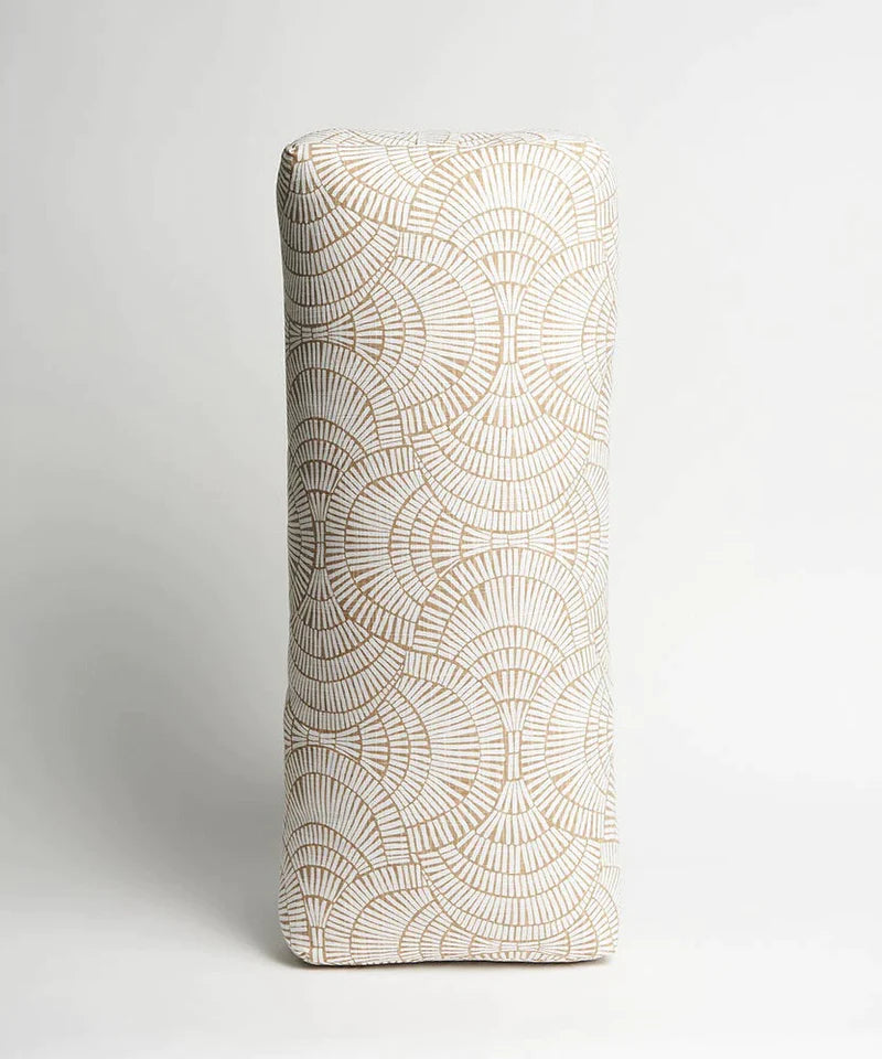 Yoga bolster vancouver deals