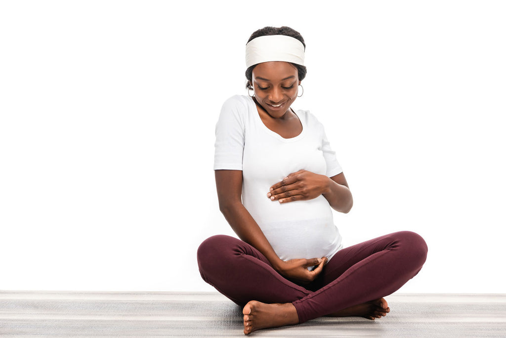 Choosing the Perfect Prenatal Yoga Mat: A Guide for Moms-to-Be
