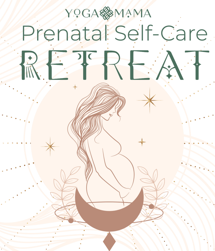 Prenatal Self-Care Retreat