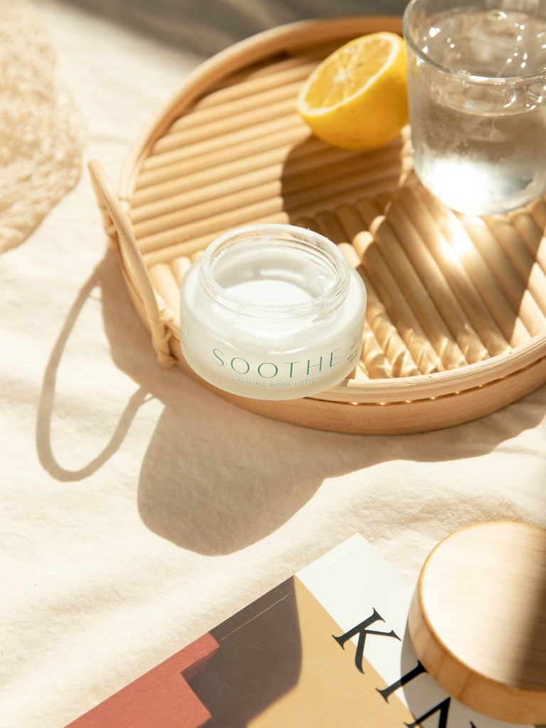 Soothe® Body Lotion